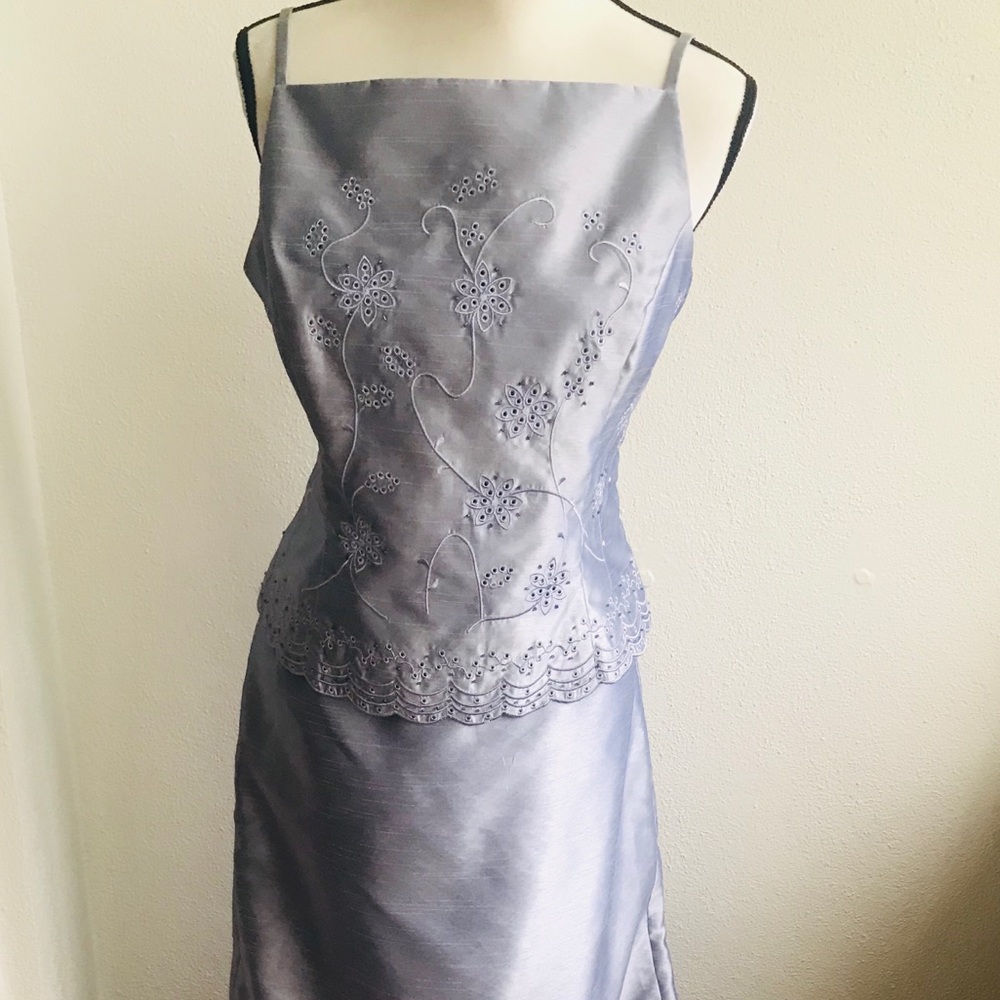 Prom dress o mother of the bride